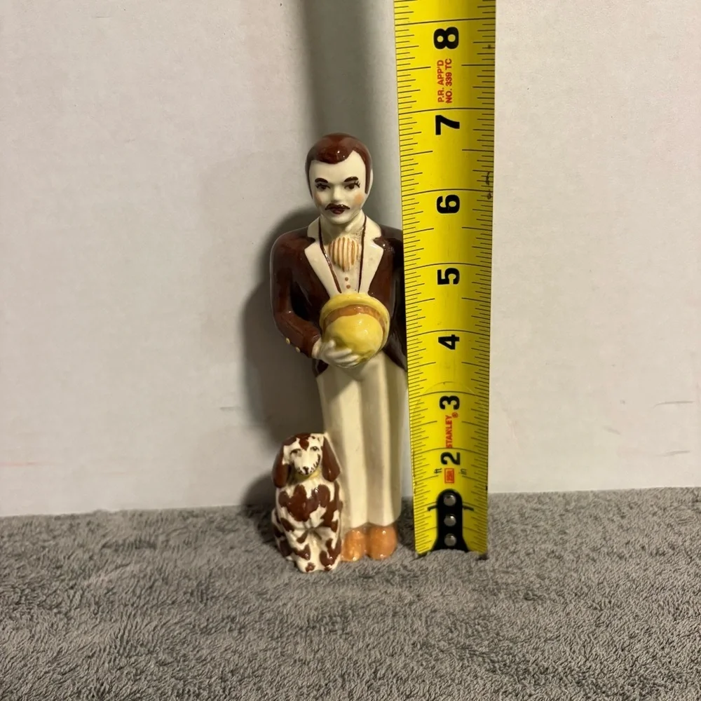 Ceramic Arts Studio vtg betty